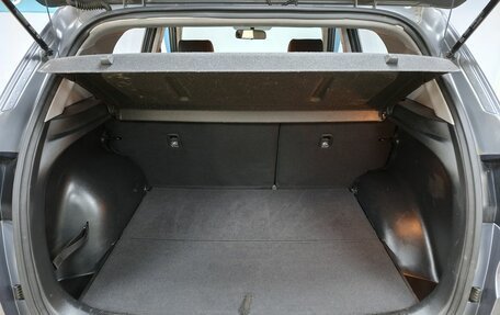 Hyundai Creta I рестайлинг, 2018 год, 1 640 000 рублей, 17 фотография