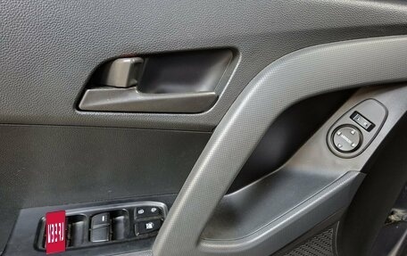 Hyundai Creta I рестайлинг, 2018 год, 1 640 000 рублей, 18 фотография