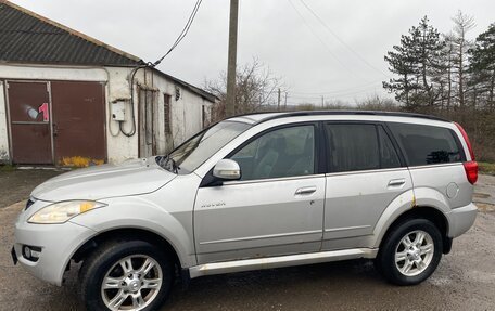 Great Wall Hover H5, 2012 год, 550 000 рублей, 2 фотография