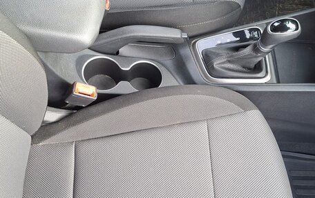 Hyundai Solaris II рестайлинг, 2018 год, 1 550 000 рублей, 5 фотография