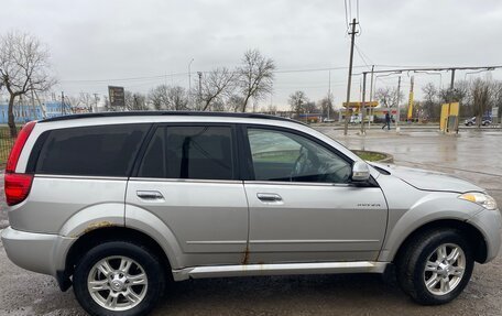 Great Wall Hover H5, 2012 год, 550 000 рублей, 5 фотография