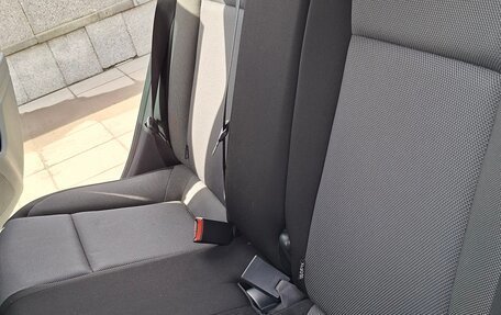 Hyundai Solaris II рестайлинг, 2018 год, 1 550 000 рублей, 6 фотография