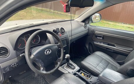 Great Wall Hover H5, 2012 год, 550 000 рублей, 6 фотография