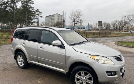 Great Wall Hover H5, 2012 год, 550 000 рублей, 4 фотография