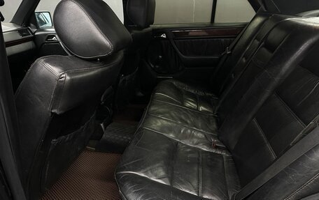 Mercedes-Benz E-Класс, 1994 год, 529 999 рублей, 12 фотография