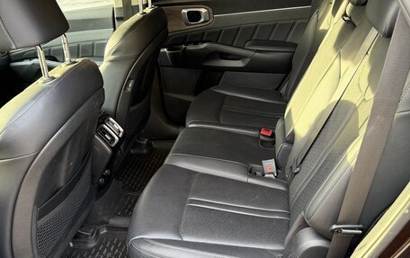 KIA Sorento IV, 2023 год, 5 150 000 рублей, 6 фотография