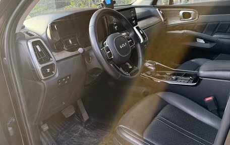 KIA Sorento IV, 2023 год, 5 150 000 рублей, 3 фотография