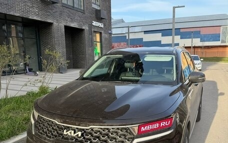 KIA Sorento IV, 2023 год, 5 150 000 рублей, 2 фотография