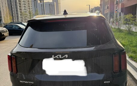 KIA Sorento IV, 2023 год, 5 150 000 рублей, 9 фотография