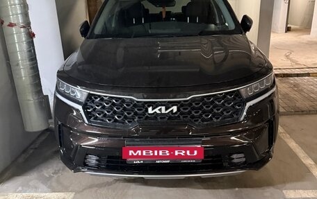 KIA Sorento IV, 2023 год, 5 150 000 рублей, 10 фотография