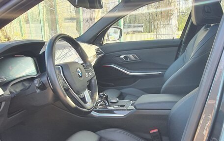 BMW 3 серия, 2021 год, 4 100 000 рублей, 6 фотография