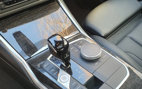 BMW 3 серия, 2021 год, 4 100 000 рублей, 9 фотография