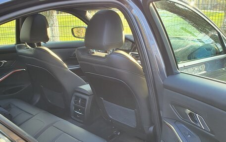 BMW 3 серия, 2021 год, 4 100 000 рублей, 15 фотография