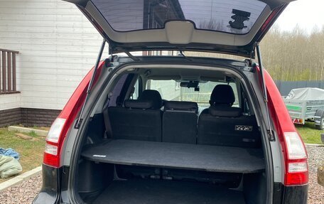 Honda CR-V III рестайлинг, 2007 год, 840 000 рублей, 7 фотография