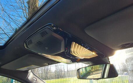 BMW 3 серия, 2021 год, 4 100 000 рублей, 14 фотография