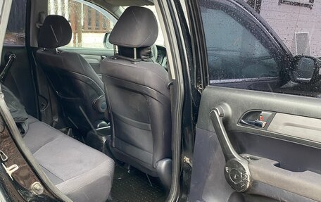 Honda CR-V III рестайлинг, 2007 год, 840 000 рублей, 11 фотография