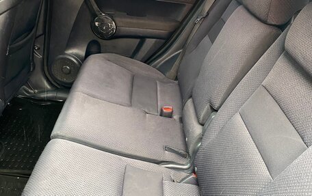 Honda CR-V III рестайлинг, 2007 год, 840 000 рублей, 12 фотография