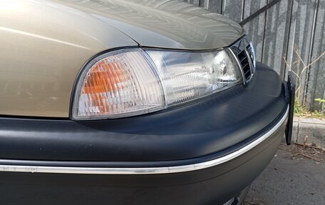 Daewoo Nexia I рестайлинг, 2006 год, 395 000 рублей, 6 фотография