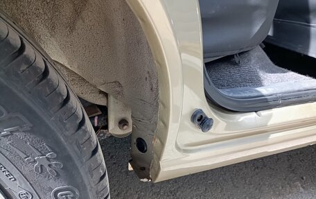 Daewoo Nexia I рестайлинг, 2006 год, 395 000 рублей, 8 фотография