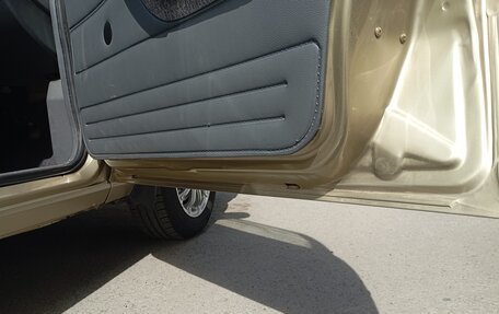 Daewoo Nexia I рестайлинг, 2006 год, 395 000 рублей, 9 фотография