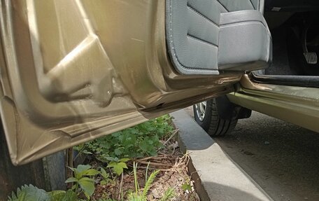 Daewoo Nexia I рестайлинг, 2006 год, 395 000 рублей, 11 фотография