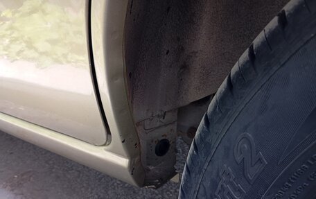 Daewoo Nexia I рестайлинг, 2006 год, 395 000 рублей, 18 фотография