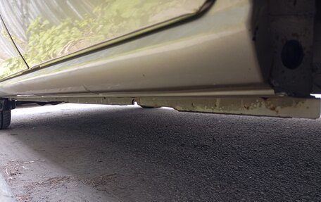 Daewoo Nexia I рестайлинг, 2006 год, 395 000 рублей, 17 фотография