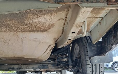 Daewoo Nexia I рестайлинг, 2006 год, 395 000 рублей, 21 фотография