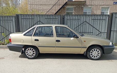 Daewoo Nexia I рестайлинг, 2006 год, 395 000 рублей, 13 фотография