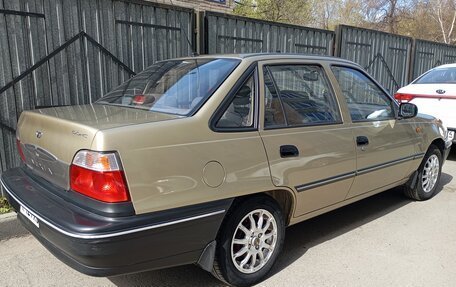 Daewoo Nexia I рестайлинг, 2006 год, 395 000 рублей, 16 фотография