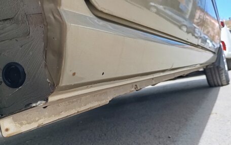 Daewoo Nexia I рестайлинг, 2006 год, 395 000 рублей, 14 фотография