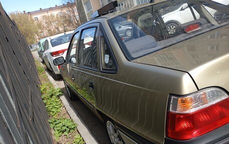 Daewoo Nexia I рестайлинг, 2006 год, 395 000 рублей, 19 фотография