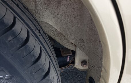 Daewoo Nexia I рестайлинг, 2006 год, 395 000 рублей, 15 фотография