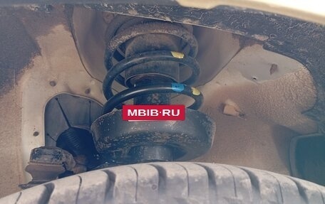 Daewoo Nexia I рестайлинг, 2006 год, 395 000 рублей, 12 фотография