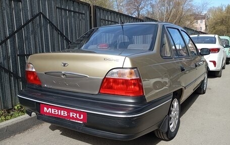 Daewoo Nexia I рестайлинг, 2006 год, 395 000 рублей, 23 фотография