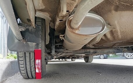 Daewoo Nexia I рестайлинг, 2006 год, 395 000 рублей, 20 фотография