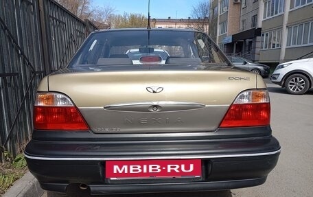 Daewoo Nexia I рестайлинг, 2006 год, 395 000 рублей, 22 фотография