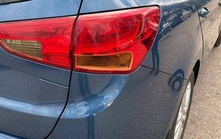 KIA cee'd III, 2014 год, 1 299 000 рублей, 5 фотография