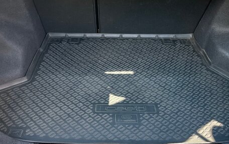 KIA cee'd III, 2014 год, 1 299 000 рублей, 9 фотография