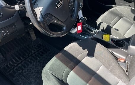 KIA cee'd III, 2014 год, 1 299 000 рублей, 7 фотография