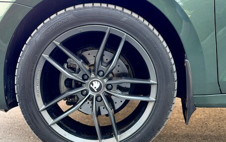 Skoda Octavia IV, 2020 год, 2 650 000 рублей, 11 фотография