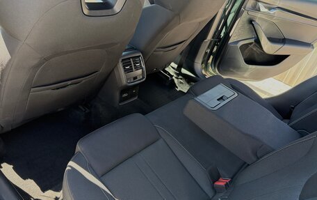 Skoda Octavia IV, 2020 год, 2 650 000 рублей, 15 фотография