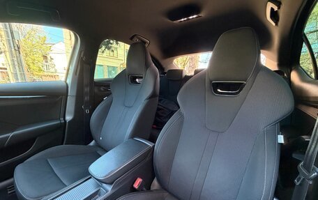 Skoda Octavia IV, 2020 год, 2 650 000 рублей, 16 фотография