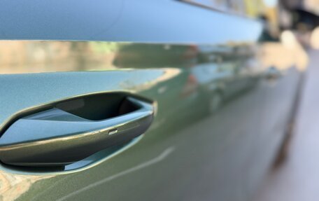 Skoda Octavia IV, 2020 год, 2 650 000 рублей, 13 фотография