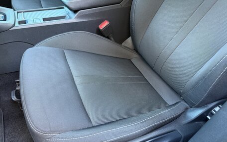 Skoda Octavia IV, 2020 год, 2 650 000 рублей, 17 фотография