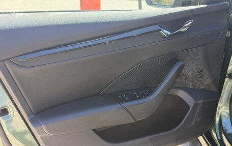 Skoda Octavia IV, 2020 год, 2 650 000 рублей, 19 фотография