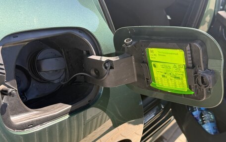 Skoda Octavia IV, 2020 год, 2 650 000 рублей, 29 фотография