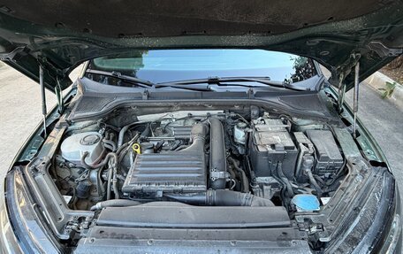 Skoda Octavia IV, 2020 год, 2 650 000 рублей, 31 фотография