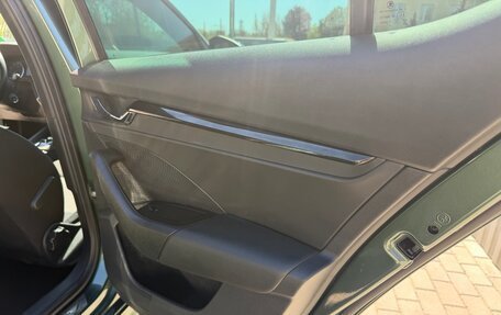 Skoda Octavia IV, 2020 год, 2 650 000 рублей, 22 фотография