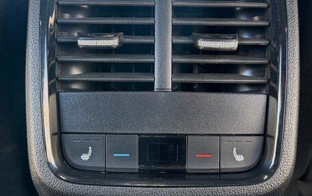 Skoda Octavia IV, 2020 год, 2 650 000 рублей, 28 фотография